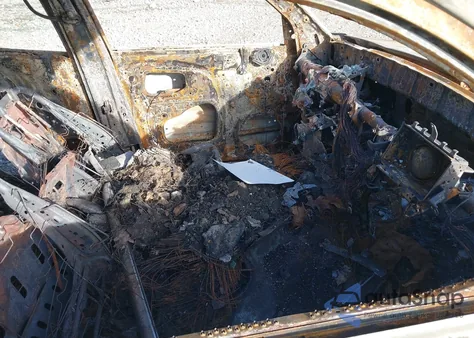 2006 Toyota 4Runner Sr5 V6 из США, поврежденный, VIN JTEBU14R868069102